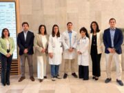 UAX, Hospital Universitari Rey Juan Carlos i Forus innoven en la preparació de pacients oncològics