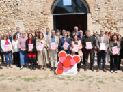 El Camp de Tarragona està per sobre la mitjana del país en parlants habituals de català