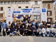 L’eco rallye Mallorca-Inca Ciutat consolida el seu impacte a Balears