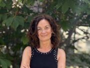 Cèlia del Diego, nova directora de la Fundació Mas Miró