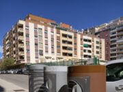 Reus millora la imatge de les bústies de recollida pneumàtica per estimular la separació de residus