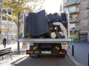 L’Ajuntament de Reus registra un augment del 24% en les recollides de voluminosos durant el primer trimestre de 2026