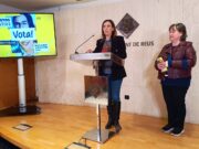 Els Pressupostos Participatius de Reus arrencaran la seva fase de votació a partir del 9 d’abril