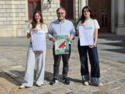 Reus presenta un ampli programa d’activitats per Sant Jordi 2026 amb més de 200 novetats editorials
