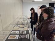 L’Arxiu Municipal de Reus rep documentació de la colla de caramelles Els Tranquils