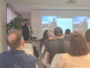 Reus inica la comunitat energètica amb 13 habitatges com a pilot