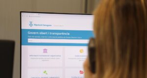 La Diputació de Tarragona obté la màxima puntuació en la renovació del Segell Infoparticipa