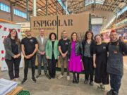 Reus acull l’exposició ‘Espigolar per transformar’ per a la conscienciació sobre el malbaratament alimentari