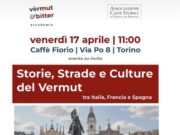 Reus iniciarà la Ruta Europea del Vermut amb col·laboracions amb Itàlia i França