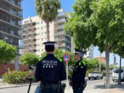 Principals infraccions de la Guàrdia Urbana contra els usuaris de patinets elèctrics