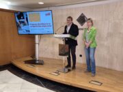 L’Ajuntament de Reus presenta AVANÇA!, un programa de suport al comerç local