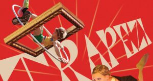 Trapezi celebra el seu 30è aniversari amb la venda d’entrades coincidint amb Sant Jordi