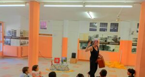 Reus celebra Sant Jordi amb contes solidaris i activitats inclusives als centres cívics