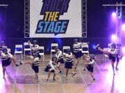 Reus acull la 8a edició del Campionat Rock The Stage amb més de 570 ballarins