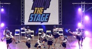 Reus acull la 8a edició del Campionat Rock The Stage amb més de 570 ballarins