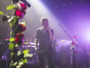 Reus celebra un Sant Jordi musical amb l’estrena del nou disc de Clara Peya i la segona edició de la ‘Nit de les Roses’ de Mishima
