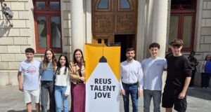 Reus acull la primera edició del Reus Talent Jove, un espai per al talent emergent