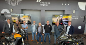 El Saló de la Moto s’instal·la a firaReus Events amb 50 marques i 7.000 m² d’exposició