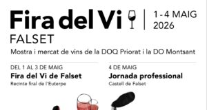 La Fira del Vi de Falset reforçarà les seves aliances culturals i territorials