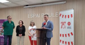 La tercera edició de l’Òrbita Gastronòmica fusiona dansa i gastronomia a Reus
