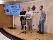 Reus celebra els 400 anys de l’arribada de la relíquia de Sant Pere amb un programa d’actes commemoratius