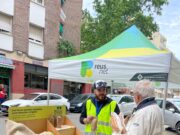 Reus celebra la Setmana Internacional del Compost amb diverses iniciatives