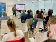 Reus presenta el Pla d’Acció 2025-2028 per al desenvolupament socioeconòmic i l’ocupació