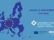 Reus celebra el Dia d’Europa amb un ampli ventall d’activitats per a la ciutadania