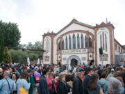 Unes 30.000 persones visiten la Fira del Vi de Falset, que serveix unes 56.000 degustacions de les dues DO de la comarca