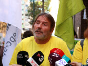 Els docents de Tarragona demanen a Educació tornar a negociar i avisen que el curs vinent no arrencarà “amb normalitat”