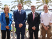 La Confraria de Pescadors de Tarragona preveu acollir un obrador per garantir el futur del sector