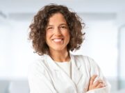 Elisa Gil Arribas, nova presidenta de la Sociedad Española de Fertilidad