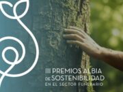 Grupo Albia impulsa la tercera edició dels seus Premis de Sostenibilitat