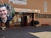 Commoció per la pèrdua de Juanjo Carbó al Maria Rosa Molas de Reus: “Sempre seràs als nostres cors”