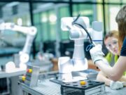 B. Braun mostra com les noves tecnologies revolucionen la tecnologia mèdica