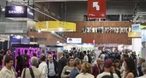 Més de 7.000 directius analitzen el futur de l’alimentació a Expo Foodtech