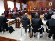 Prat i Batesteza arriben un acord amb Fiscalia a l’inici del judici del cas d’Innova, sense que es coneguin els detalls