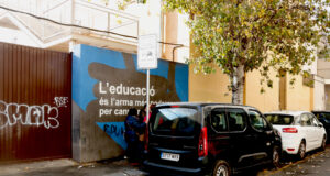 La prospecció geològica al carrer Jacint Barrau de Reus no detecta indicis de la fossa franquista