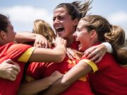 El nou repartiment de les Quinieles impulsarà el finançament del futbol femení
