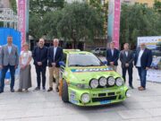Reus acollirà la desena edició del Rally Catalunya – Costa Daurada Legend