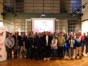 Presentació del Campionat de Catalunya d’Hoquei a Reus: Sorteig i Grups Definits