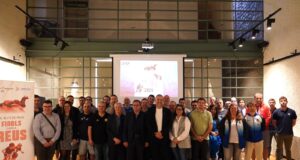 Presentació del Campionat de Catalunya d’Hoquei a Reus: Sorteig i Grups Definits