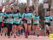 Obertes les inscripcions per a la Mitja Marató Rural de Reus 2026