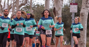 Obertes les inscripcions per a la Mitja Marató Rural de Reus 2026