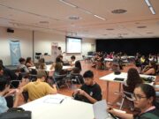 El projecte Green Xef es coronar com el guanyador de la tercera edició de Prototips, Reus Laboratori Jove