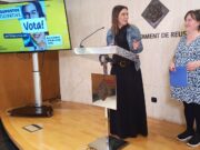 La ciutadania de Reus tria els 11 projectes dels Pressupostos Participatius 2026