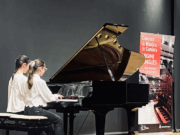 El XX Concurs de Música de Cambra Higini Anglès reconeix el talent musical de joves de diversos conservatoris d’Espanya