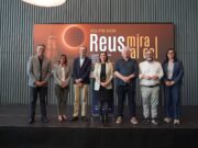Reus es prepara per viure un eclipsi solar total amb múltiples activitats científiques