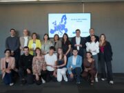 Reus homenatja tres empreses pel seu compromís amb Europa