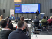 El Hub Foodtech & Nutrition realitza amb èxit el seu primer Speed Dating per fomentar connexions entre empreses